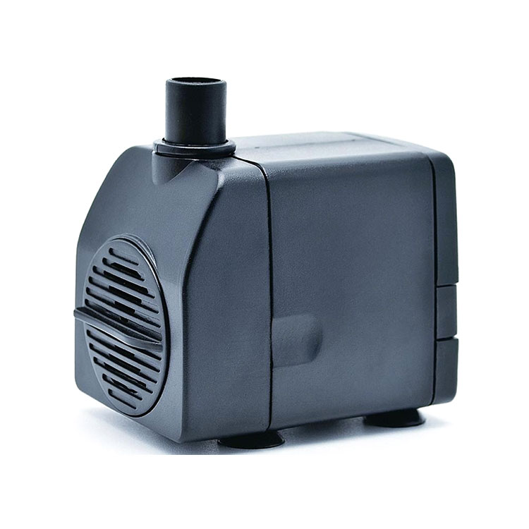 एक्वैरियम पम्प 700L/H